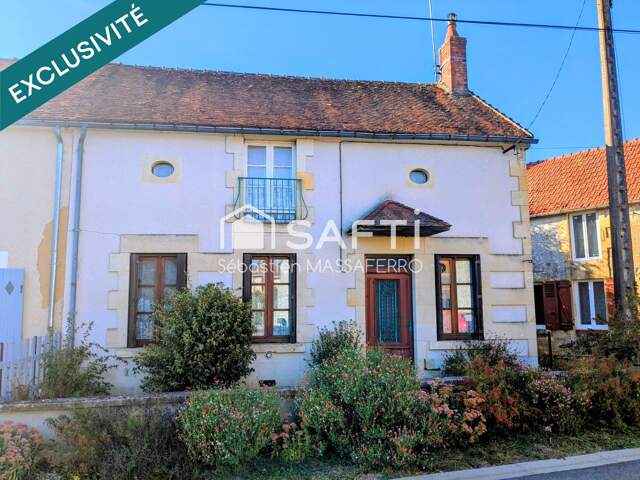 Idéal premier achat, projet rénovation ou investisseur — photo du bien