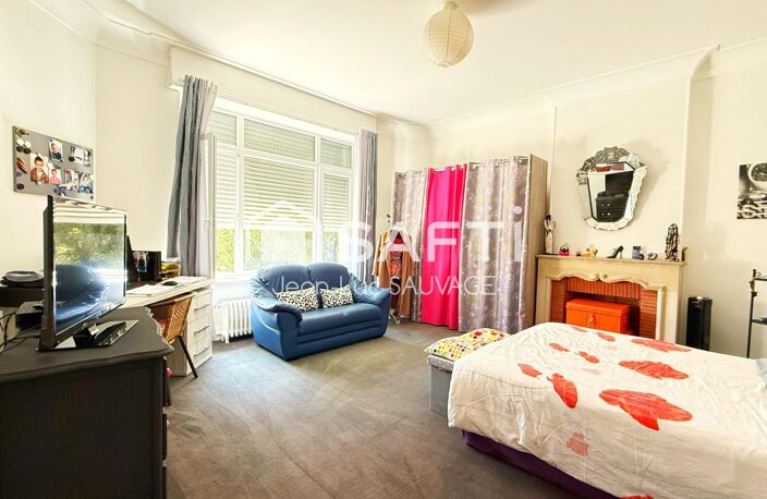 Imm. de rapport - 8 apt loués - Renta brute : 10 % — photo 4