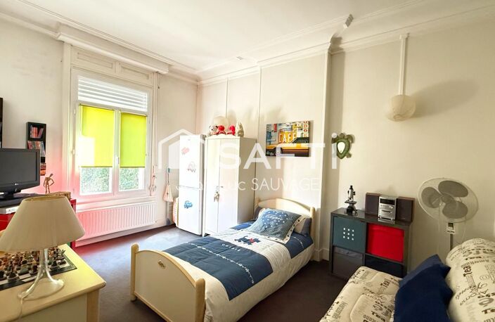 Imm. de rapport - 8 apt loués - Renta brute : 10 % — photo 5