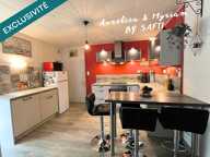 Maison en pierre 147m², 5 chambres — photo 4
