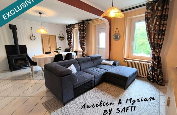 Maison en pierre 147m², 5 chambres — photo 5