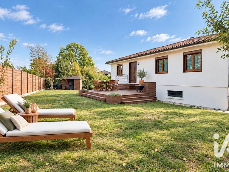 Vente Maison traditionnelle 5 pièces — photo 1