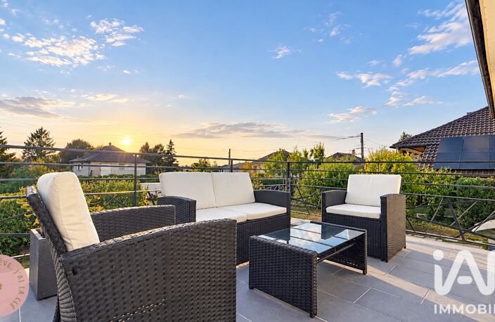 Vente Maison traditionnelle 5 pièces — photo 2