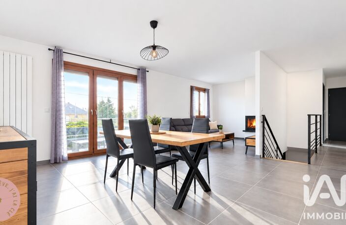 Vente Maison traditionnelle 5 pièces — photo 3
