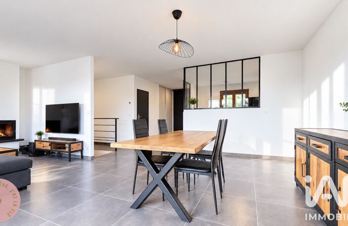 Vente Maison traditionnelle 5 pièces — photo 4