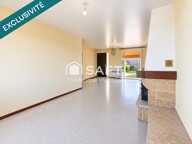 GRAGNAGUE :  MAISON DE PLAIN-PIED 96 M² T5  avec SOUS-SOL 96 M²  Parcelle 2048 m2 — photo 4