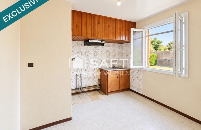 GRAGNAGUE :  MAISON DE PLAIN-PIED 96 M² T5  avec SOUS-SOL 96 M²  Parcelle 2048 m2 — photo 5