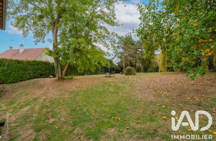 Vente Maison/villa 7 pièces — photo 2
