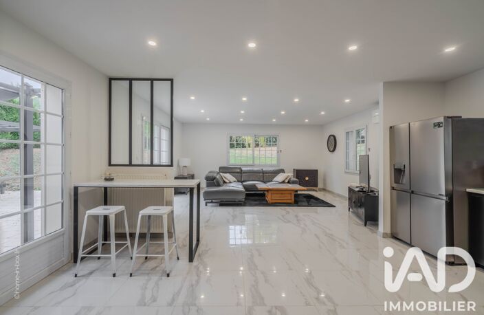 Vente Maison/villa 7 pièces — photo 3