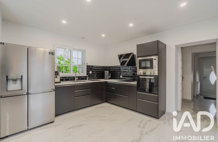 Vente Maison/villa 7 pièces — photo 4