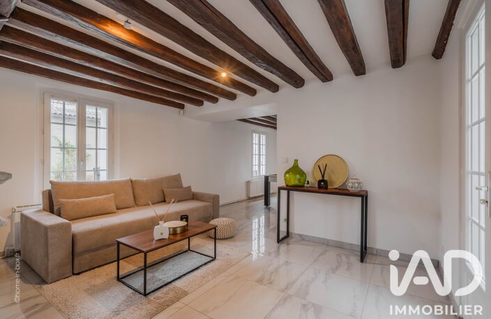 Vente Maison/villa 7 pièces — photo 5