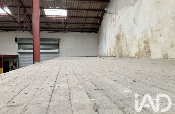 Vente Garage 250 m&sup2; — photo 5