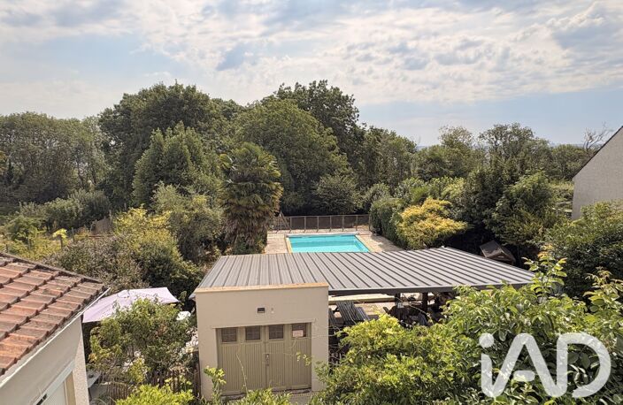 Vente Maison de ville 12 pièces — photo 2