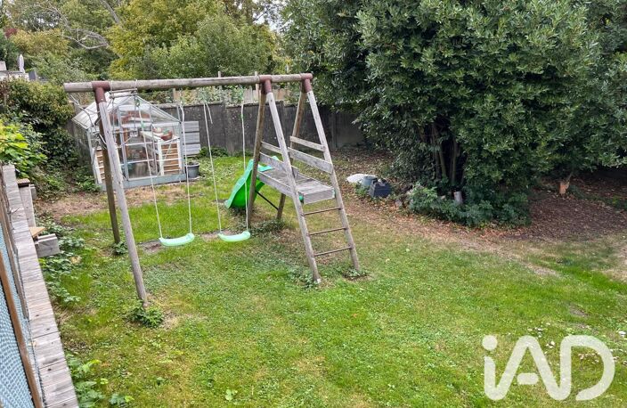 Vente Maison de ville 12 pièces — photo 3