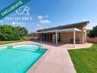 Maison familiale avec piscine, parc arboré et fort potentiel — photo 2