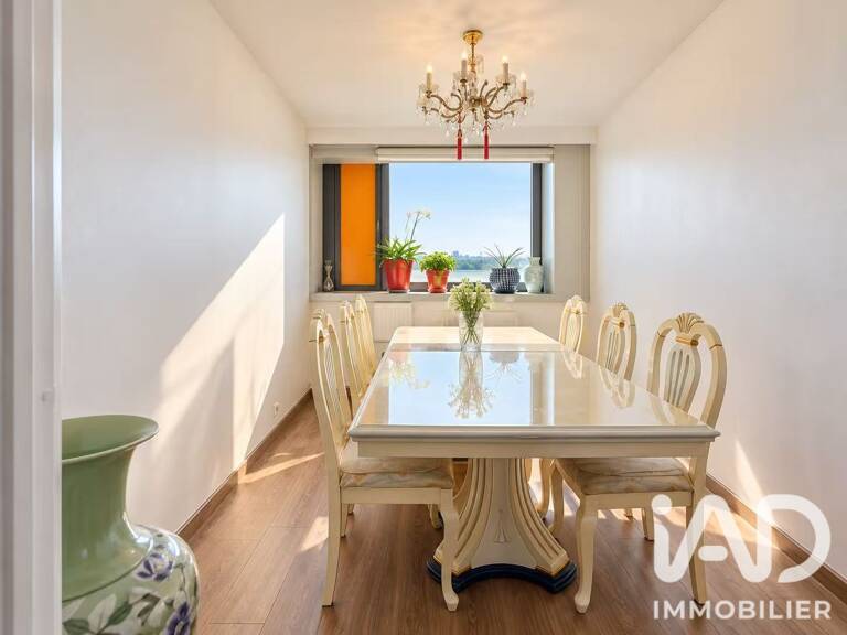 Vente Appartement 5 pièces — photo 1
