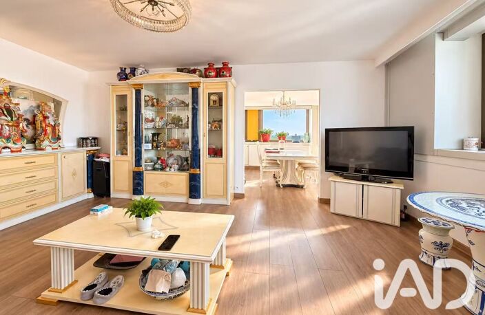 Vente Appartement 5 pièces — photo 3