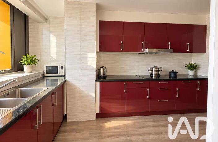 Vente Appartement 5 pièces — photo 4