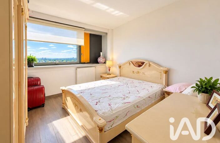 Vente Appartement 5 pièces — photo 5