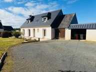 Maison 110 m² avec grand terrain constructible (division possible)  Aux portes de Lannion — photo 2