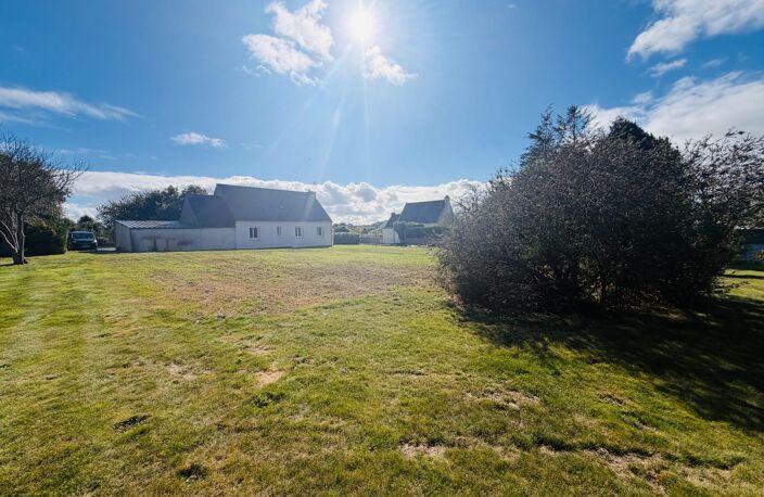 Maison 110 m² avec grand terrain constructible (division possible)  Aux portes de Lannion — photo 4