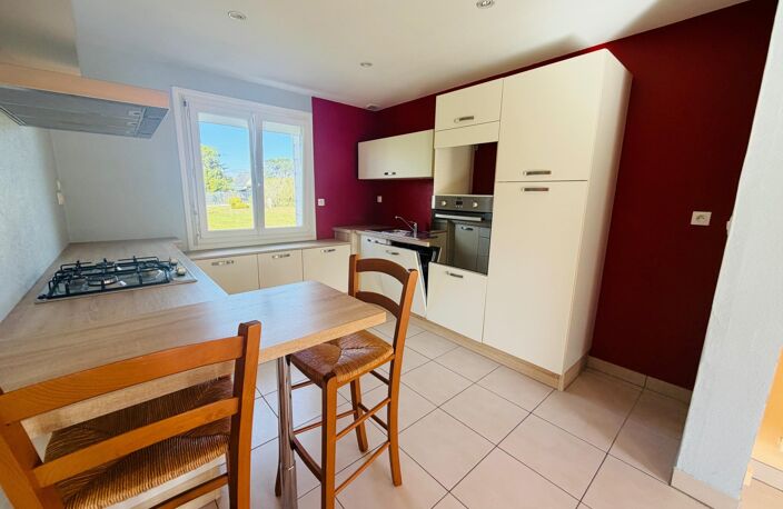 Maison 110 m² avec grand terrain constructible (division possible)  Aux portes de Lannion — photo 5