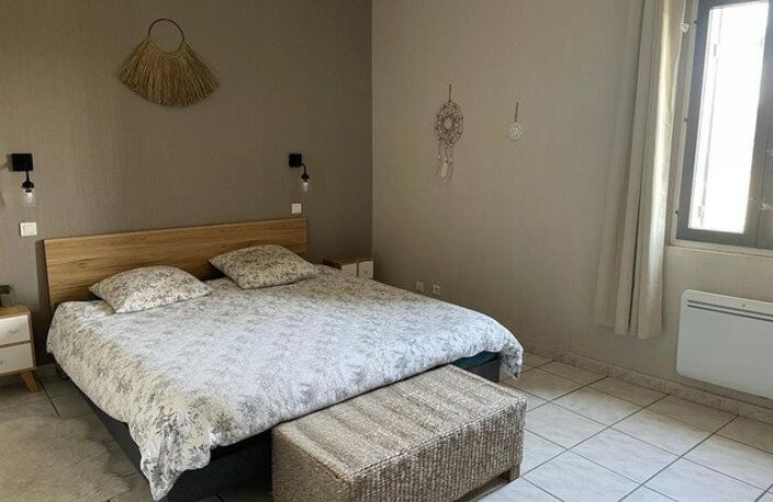 Maison 6 pièces de 203m2 sur 1200m2 de terrain piscinable. — photo 4