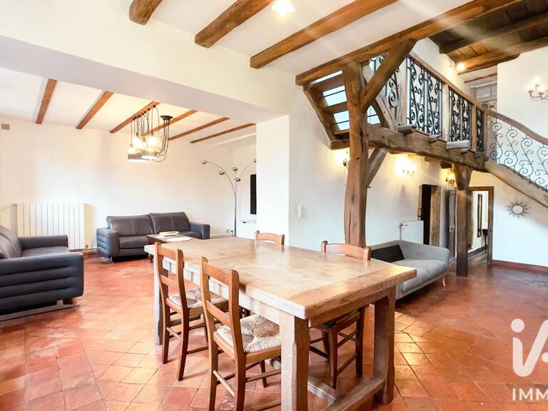 Vente Maison traditionnelle 7 pièces — photo 1