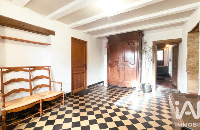 Vente Maison traditionnelle 7 pièces — photo 2