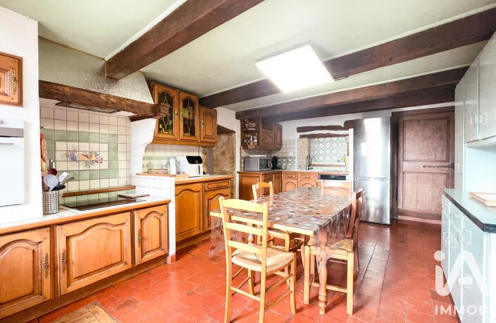 Vente Maison traditionnelle 7 pièces — photo 3