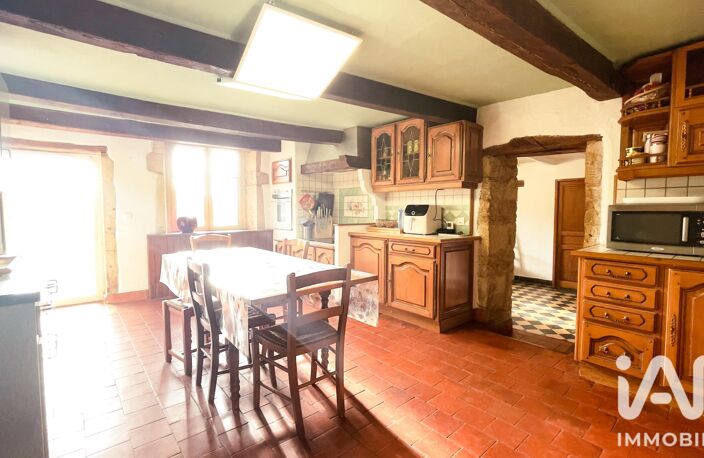 Vente Maison traditionnelle 7 pièces — photo 4
