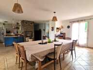 MAISON FAMILIALE PLAIN-PIEDS 146 m² hab. A NAILLY — photo 3