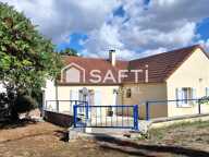 MAISON FAMILIALE PLAIN-PIEDS 146 m² hab. A NAILLY — photo 2