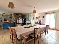 MAISON FAMILIALE PLAIN-PIEDS 146 m² hab. A NAILLY — photo 4
