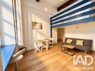 Vente Appartement 2 pièces — photo 3