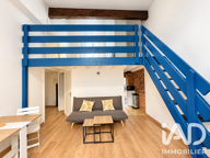 Vente Appartement 2 pièces — photo 4