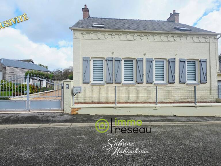Maison — photo 1