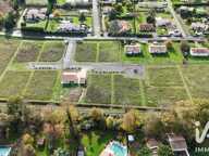Vente Terrain 928 m&sup2; — photo 2