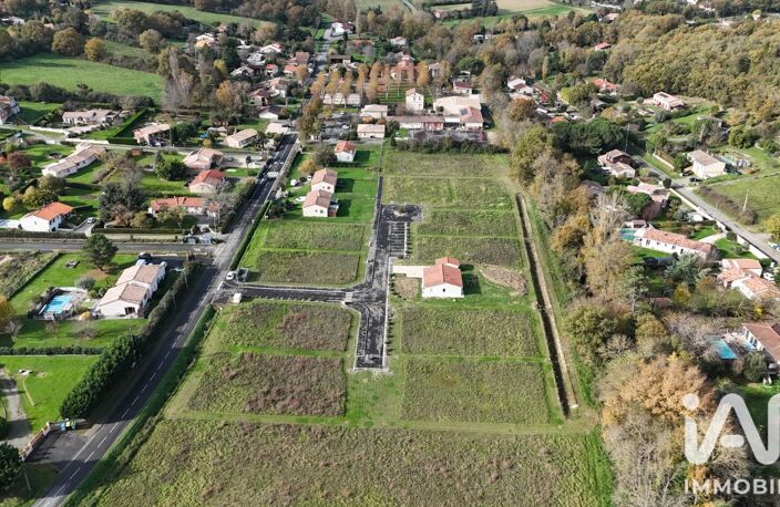 Vente Terrain 928 m&sup2; — photo 3