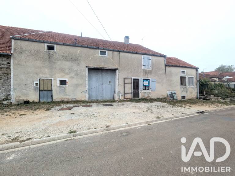 Vente Maison/villa 3 pièces — photo 1
