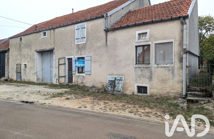 Vente Maison/villa 3 pièces — photo 2