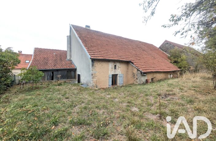 Vente Maison/villa 3 pièces — photo 3