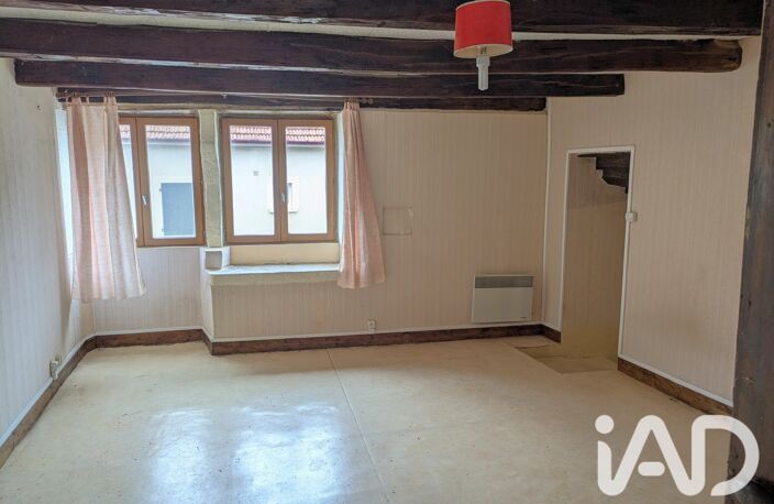 Vente Maison/villa 3 pièces — photo 4