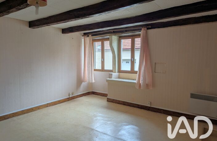 Vente Maison/villa 3 pièces — photo 5