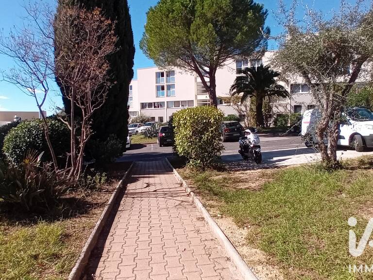 Vente Appartement 1 pièce — photo 1