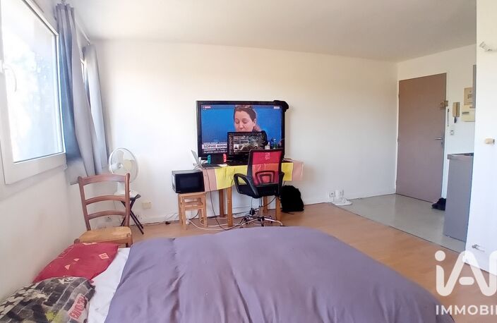 Vente Appartement 1 pièce — photo 2