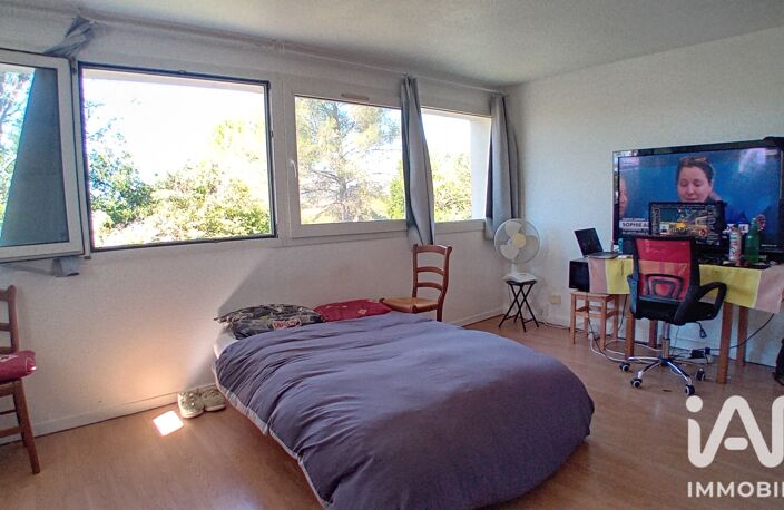 Vente Appartement 1 pièce — photo 3