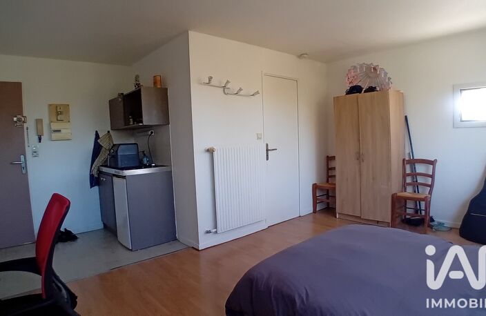 Vente Appartement 1 pièce — photo 4