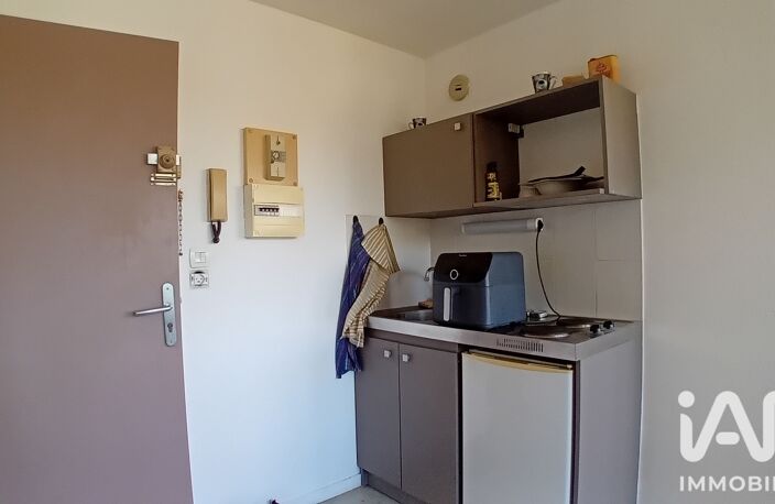 Vente Appartement 1 pièce — photo 5