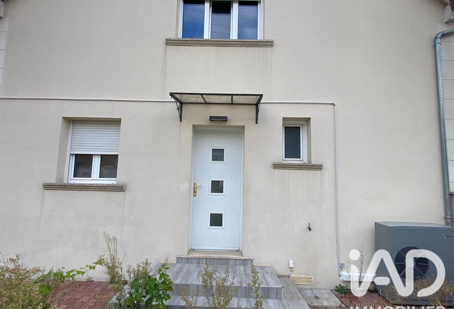 Vente Maison/villa 5 pièces — photo 1